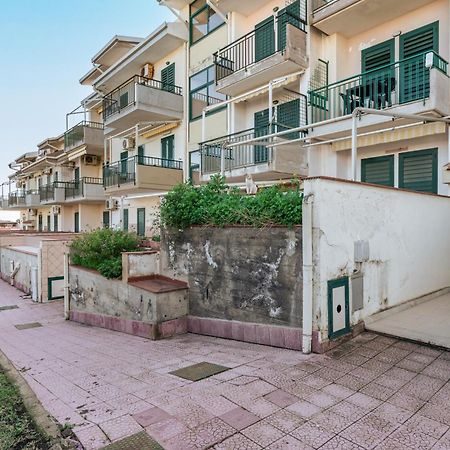 La Casa Di Tobia & Little Paradise Beach Apartments Giardini-Naxos Exterior foto